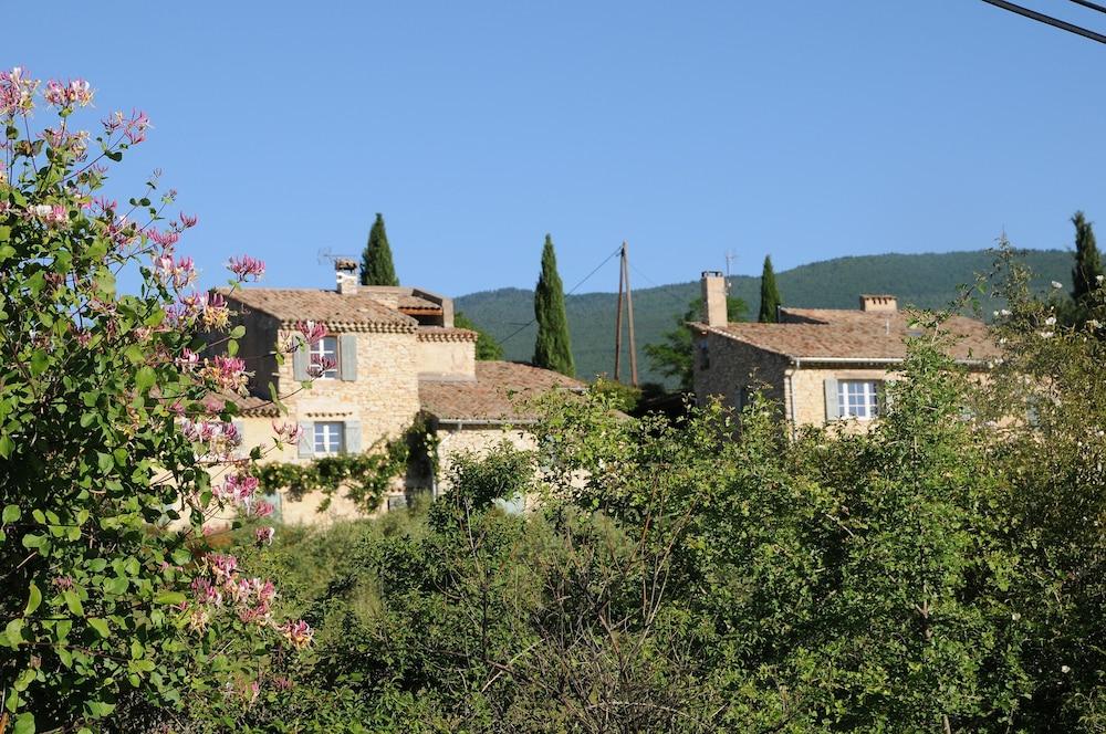 Le Jas De Peguier