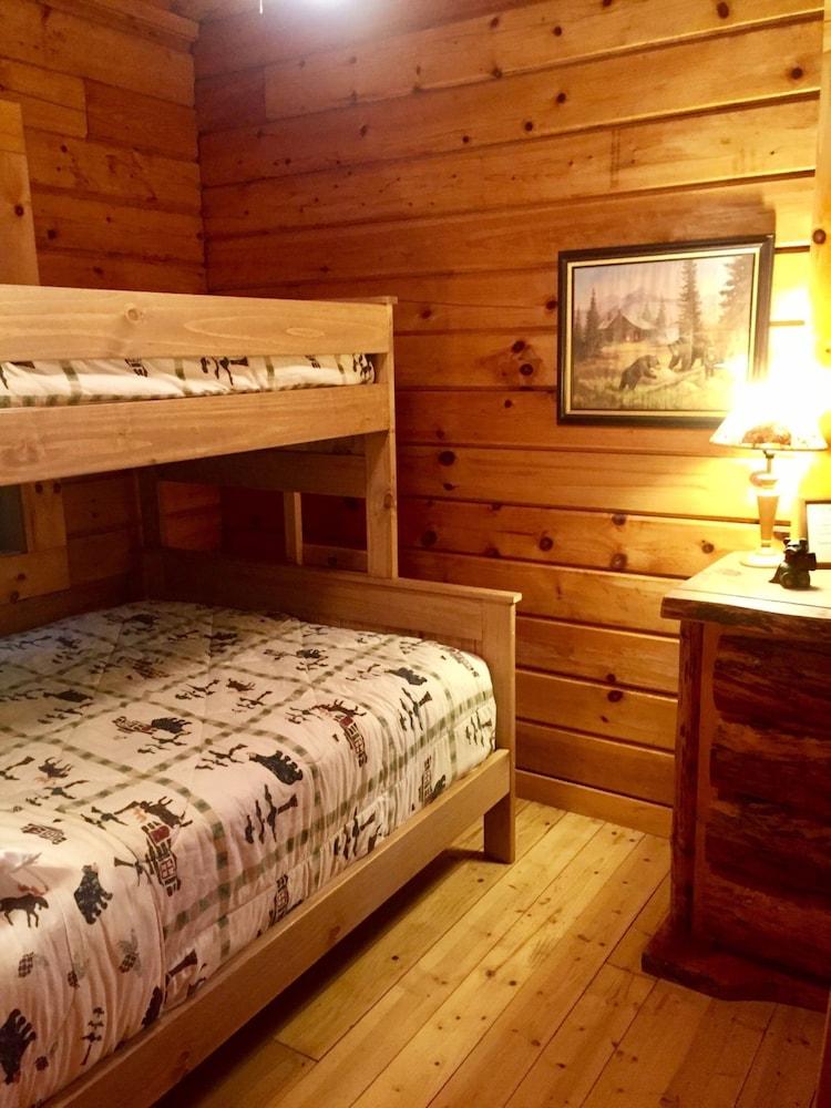 A Tranquil Place Room