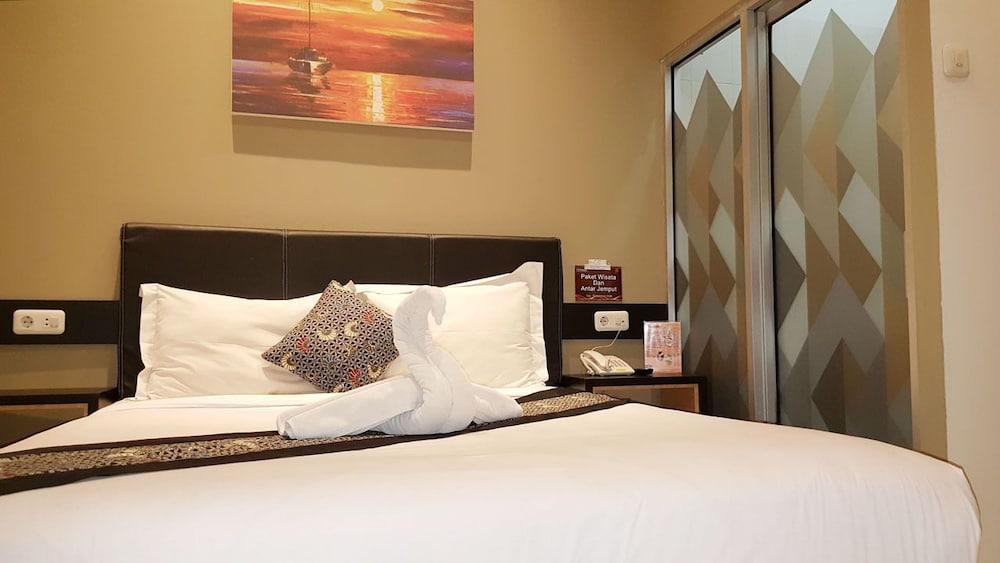 Sunrise Hotel Jombor