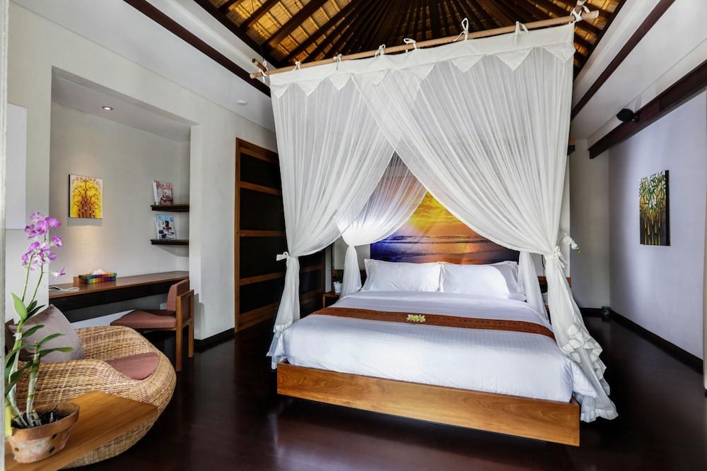 Sunset Paradise Villa Jimbaran 8008 Room