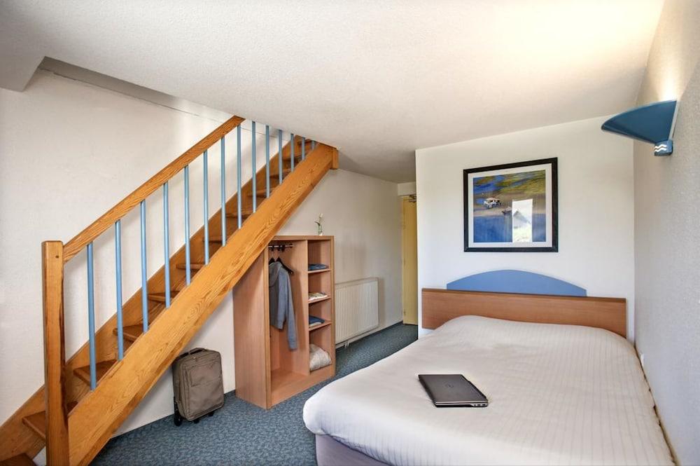 بريت أوتل إيسينسيل سان فلور غرفة