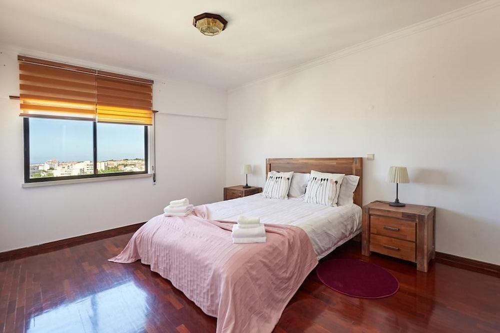 BeGuest Cascais View Room