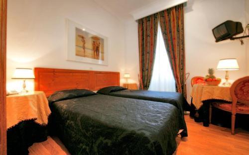 بوتيك هوتل لوكاندا ديل فانت أخرى