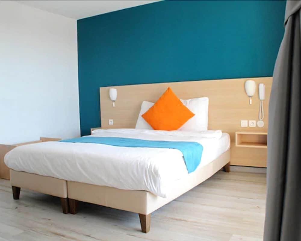 هوتل ساجلام