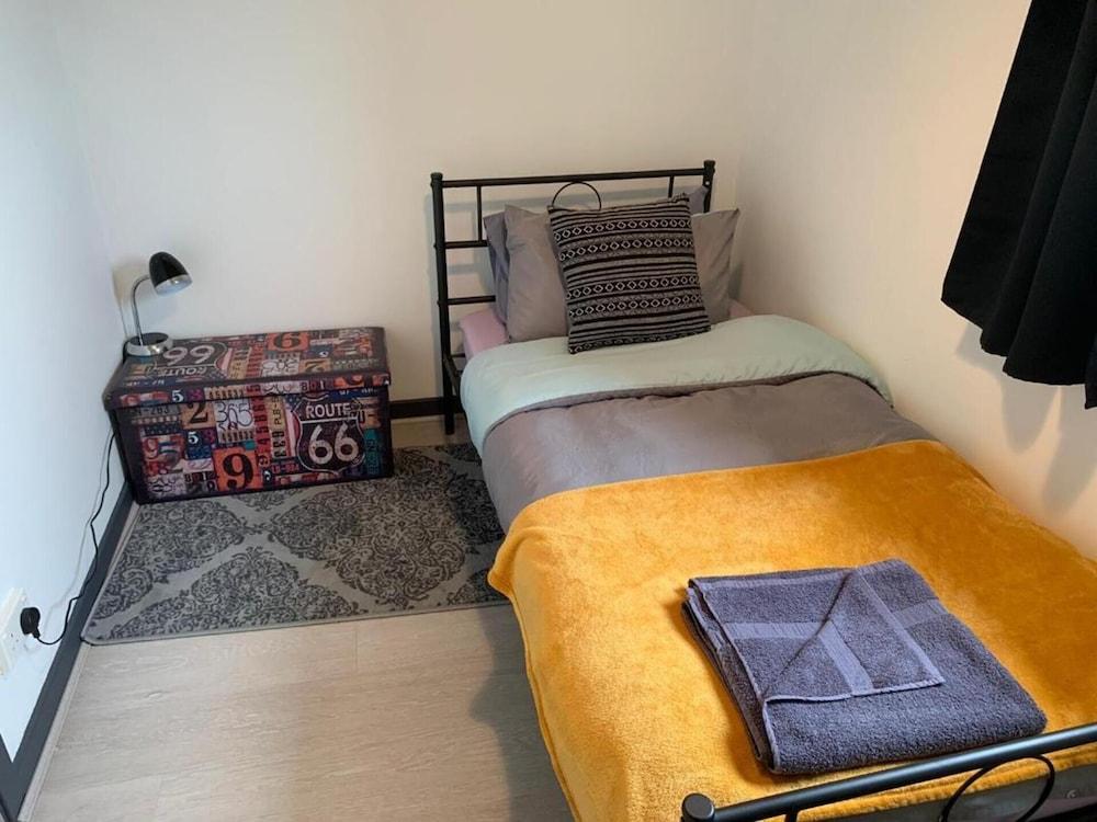 ذا رابيت هول - كينلوشبيرفي غرفة