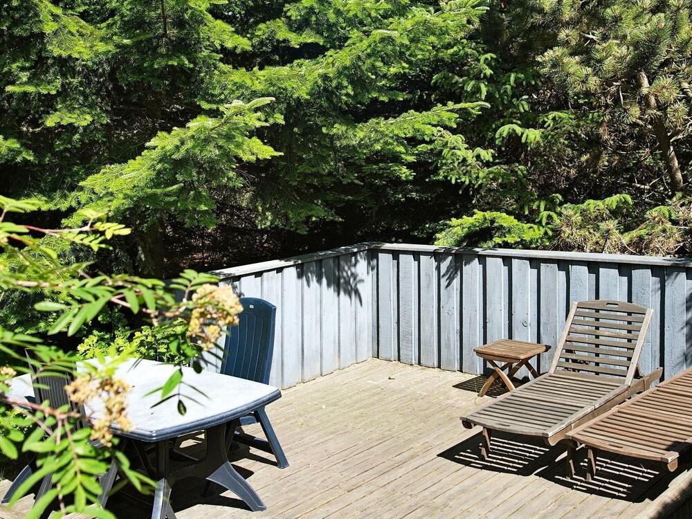 سبيشوس هوليداي هوم إن زاندرفيج ويذ سونا المنطقة الخارجية