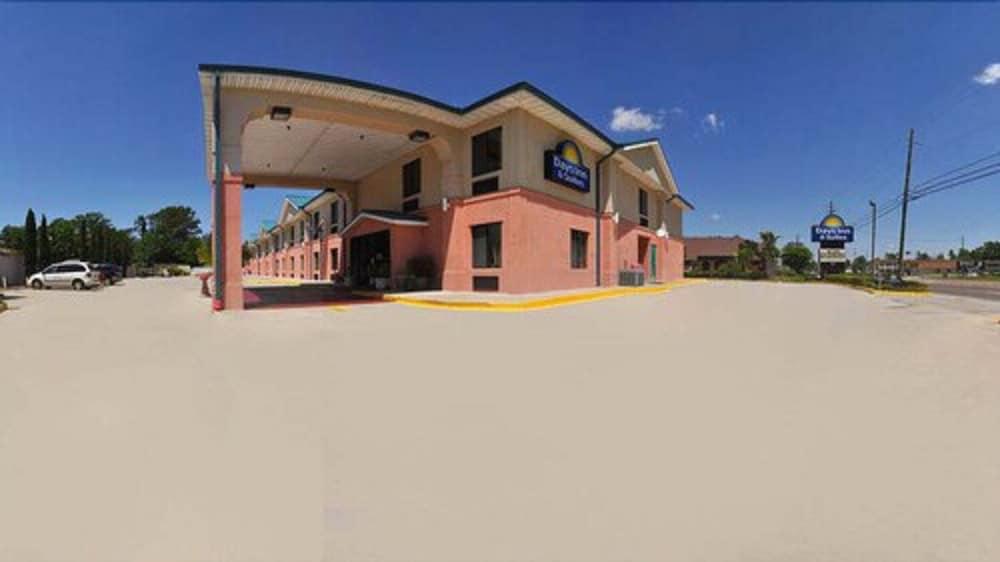 دايز إن باي ويندام باناما سيتي/كالاواي المنطقة الخارجية