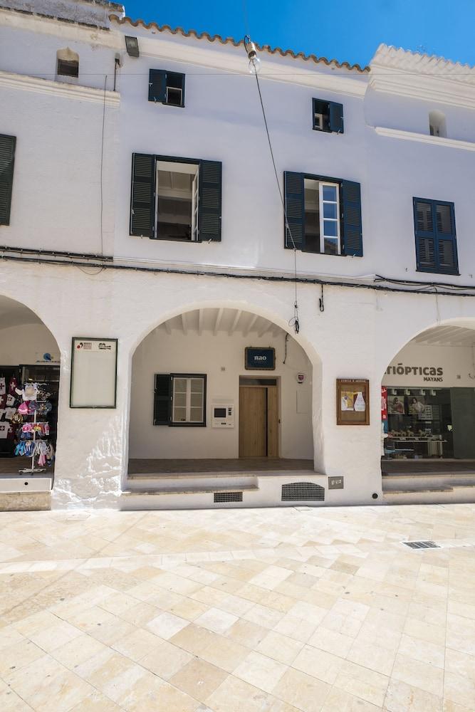 ناو كاتيدرال بوتيك هوتل المنطقة الخارجية