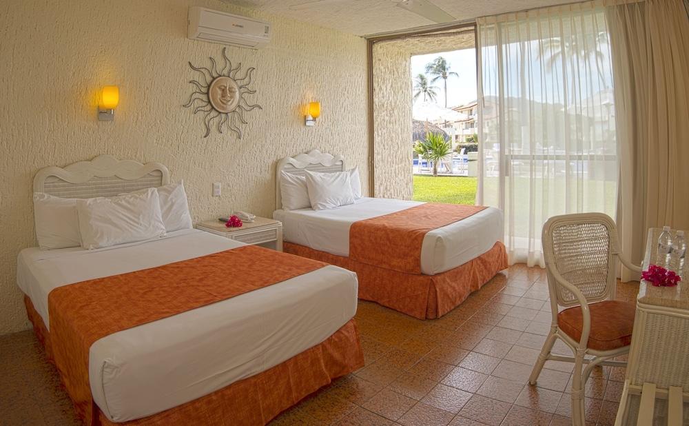 كابو بلانكو هوتل آند مارينا