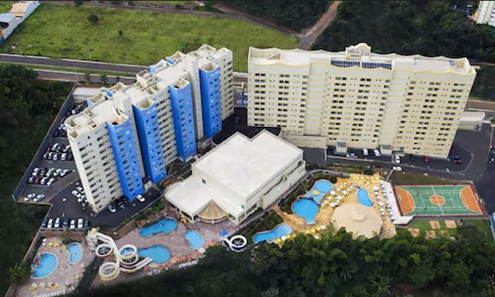 جولدن دولفين جراند هوتل - مونديال