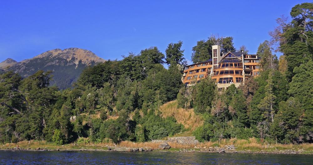 Sol Arrayan Hotel & Spa Exterior