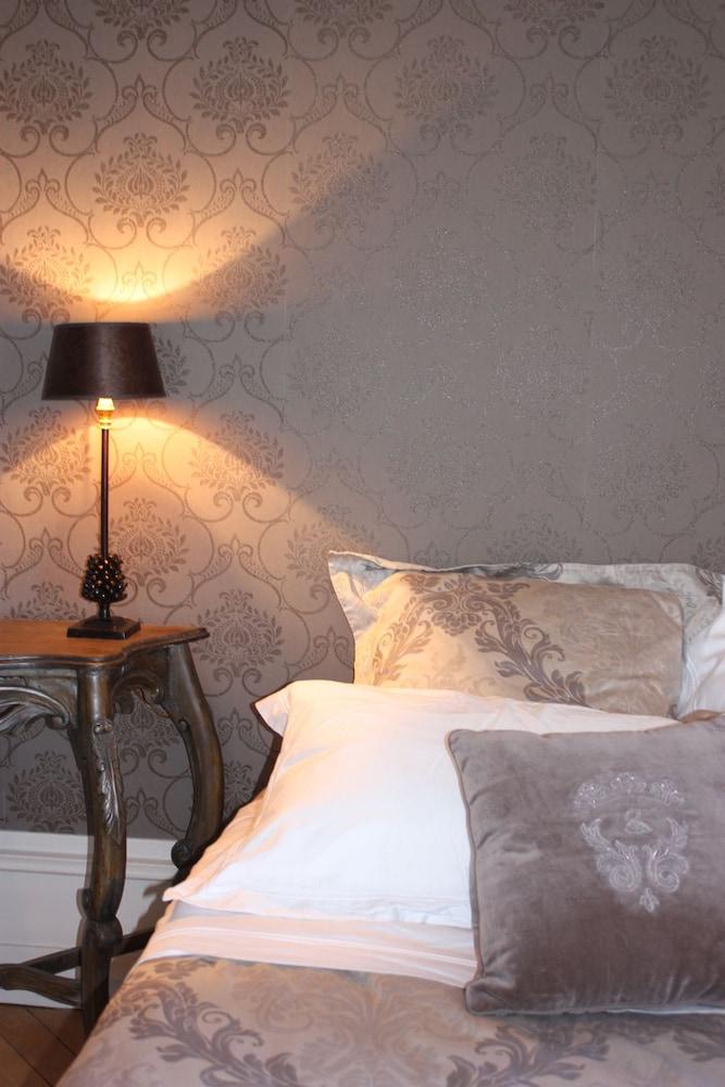 شامبريز دوتس لو بالكون دو برينس غرفة