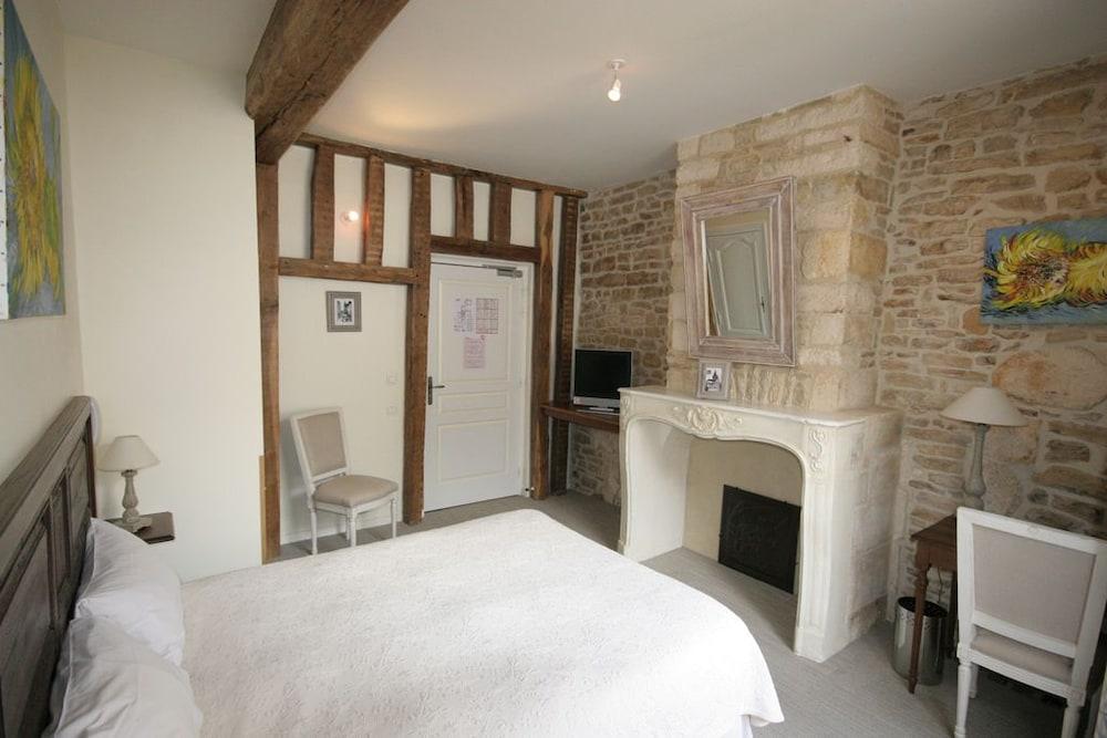 هوتل لو ماريوس