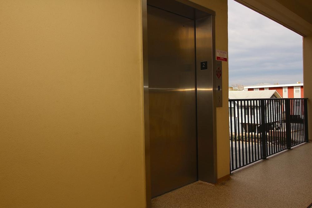 ساندي سكوير ريزورت باي كيز فاكيشنز داخلي