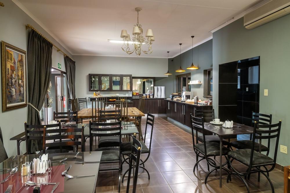 لالا ديني لودج