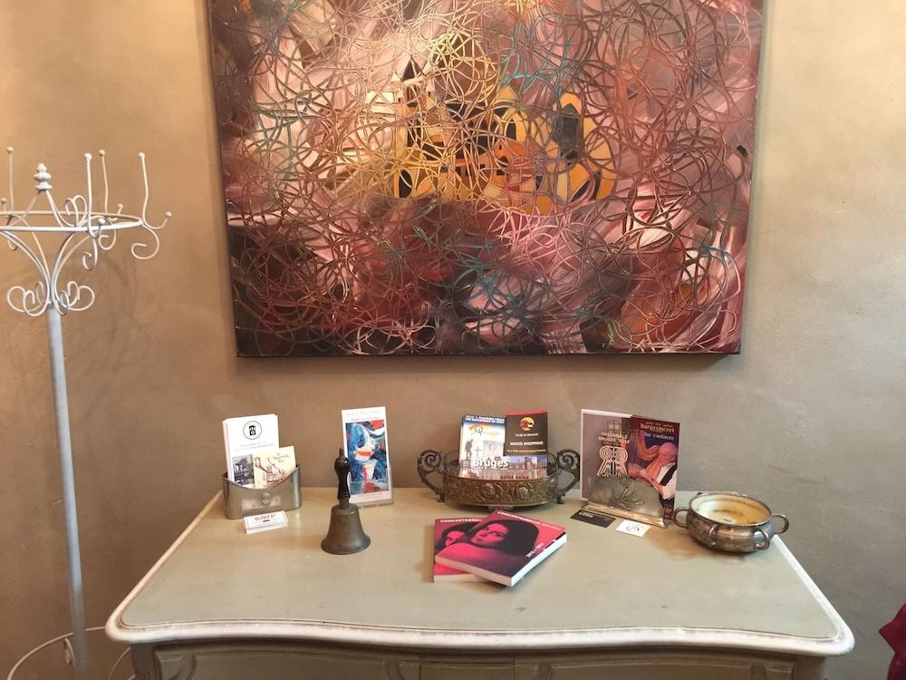 1669 بيد آند بريكفاست الردهة