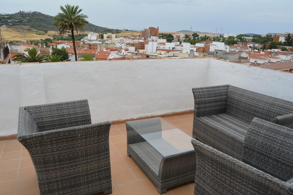 فندق ألباراجينا