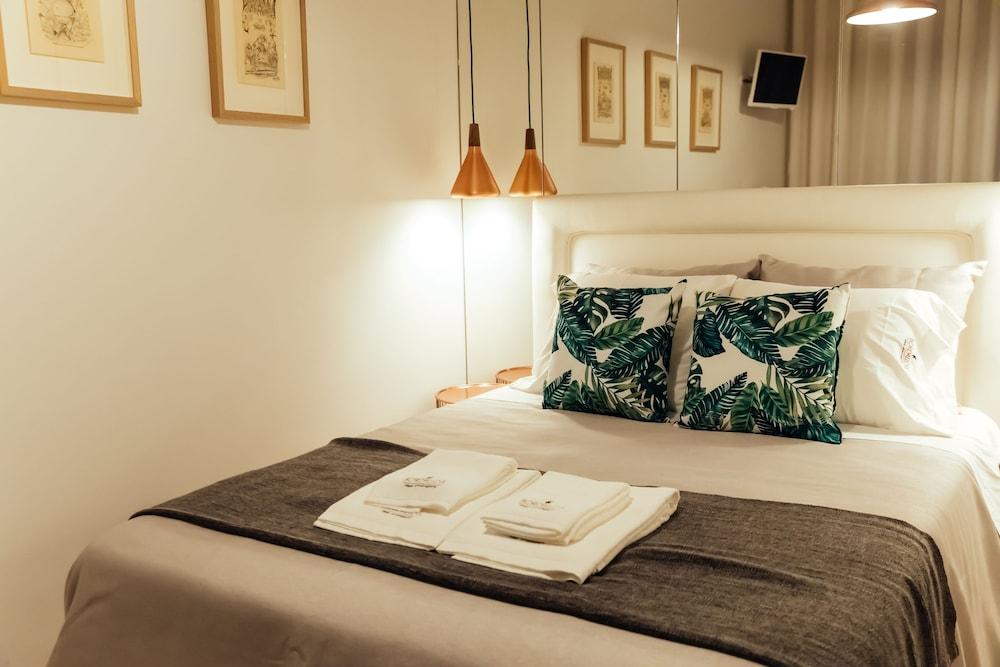 بوردالوس برايم أبارتمنتس