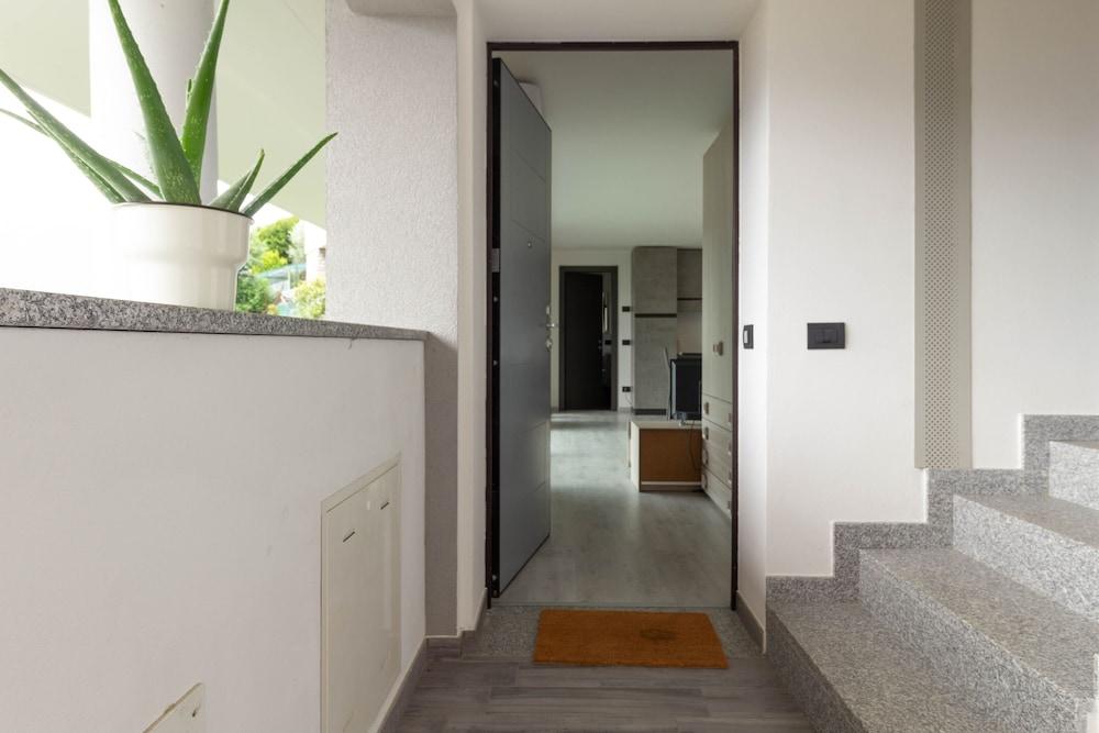 ماما سيتشيا هوليداي هوم - ئب أون ذا هيلز الصورة الأساسية