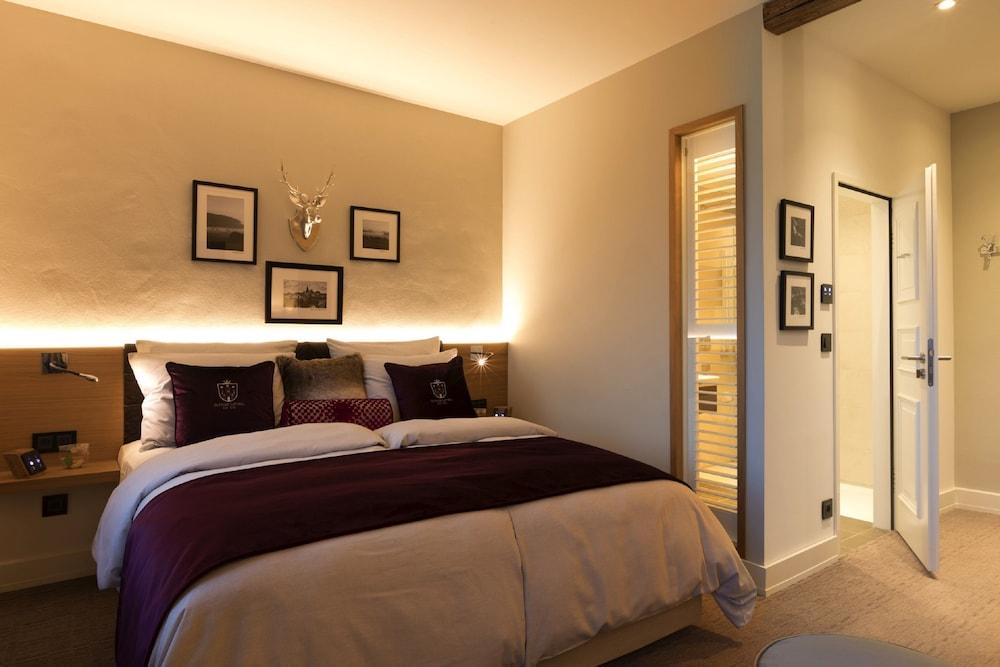 هوتل برونين هاوس سكلوس لانداو