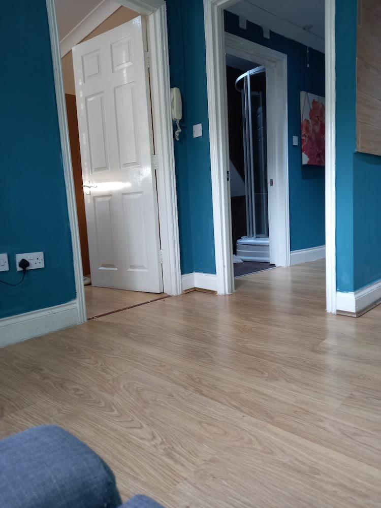 ستوكتون مورز