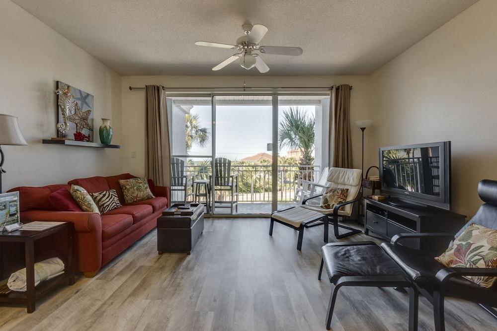 جالف بليس كابانا نمبر 303 باي ديستين جيتاوايز داخلي