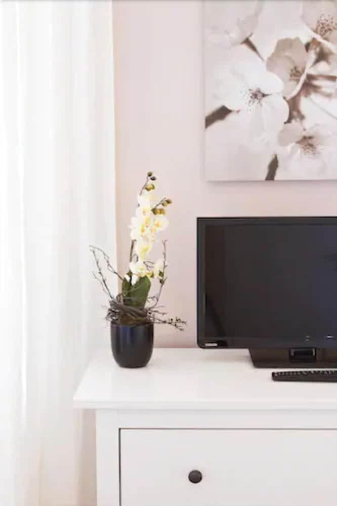 بوكهولز داونتاون هوتل داخلي