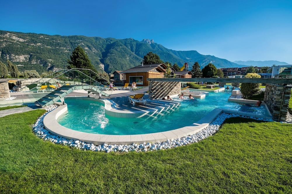 أوتل ديز بينز دي سيلون نادي صحي