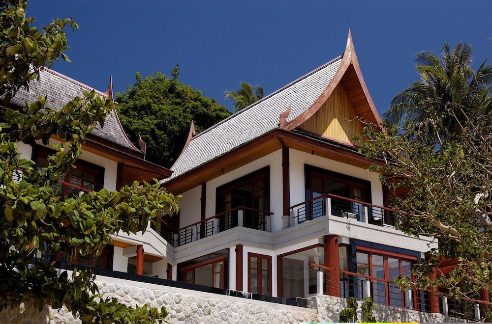 أنايارا لَكجري ريتريت بانوا ريزورت المنطقة الخارجية