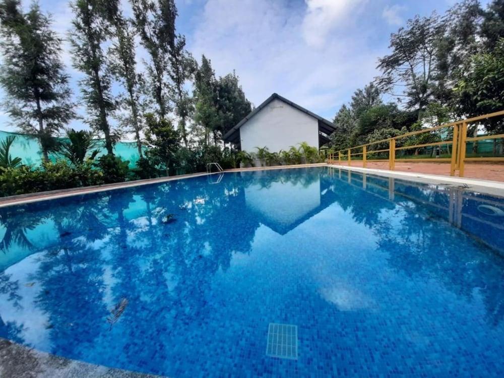 Coorg Gateway Resort Featured Image