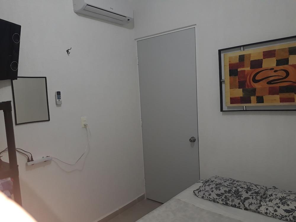 Excellent Space to Rest and Enjoy Your Vacation to the Fullest Room