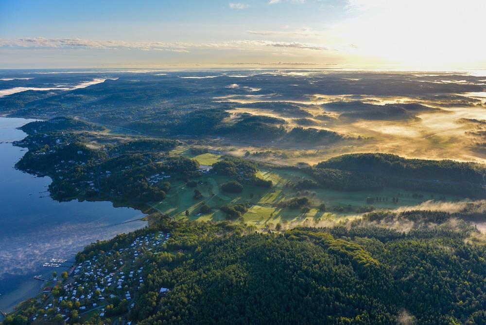 Anfasteröd Gårdsvik Exterior