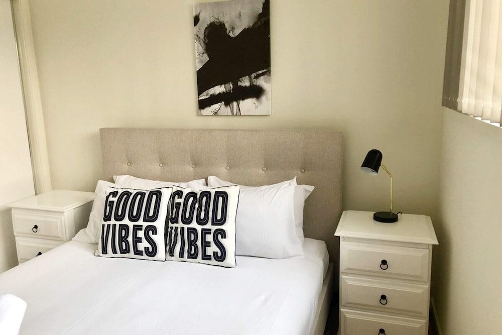 أبارتمنت ستاي كلوس تو سيرفرز بارادايس غرفة