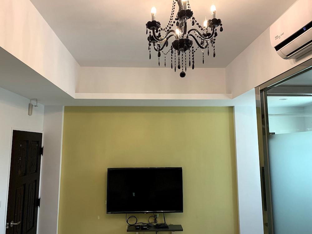 Spring Hall Interior