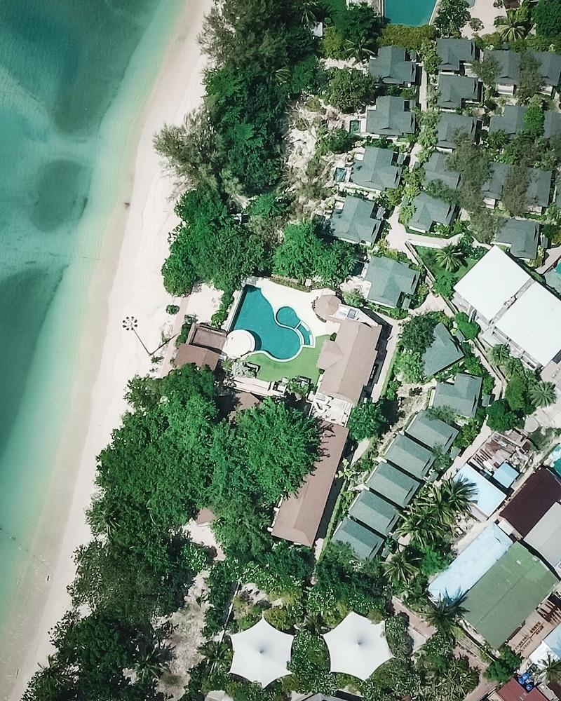 بي بي برينسيس بوول فيلا المنطقة المحيطة بالمنشأة