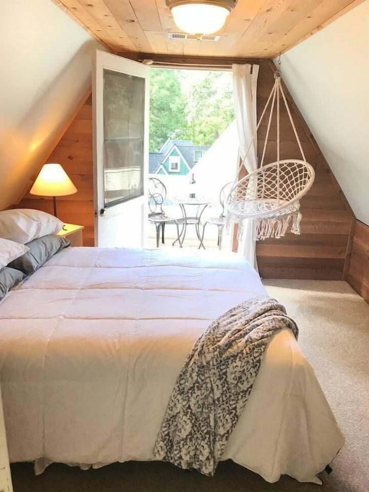 كرافتسمان كابين، جرانيت، ستينليس ستيل، هوليداي هوم 3 غرفة