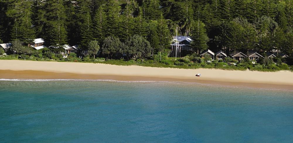 كيمز بيتش سايد ريتريت