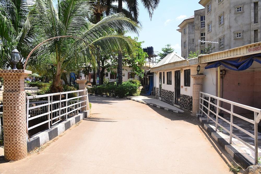 كينفيلي إنترناشونال بالم بيتش هوتل الصورة الأساسية