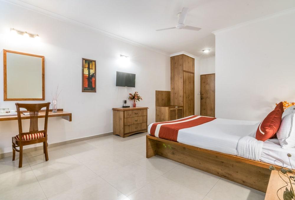 Octave Hotel Double Rd Room