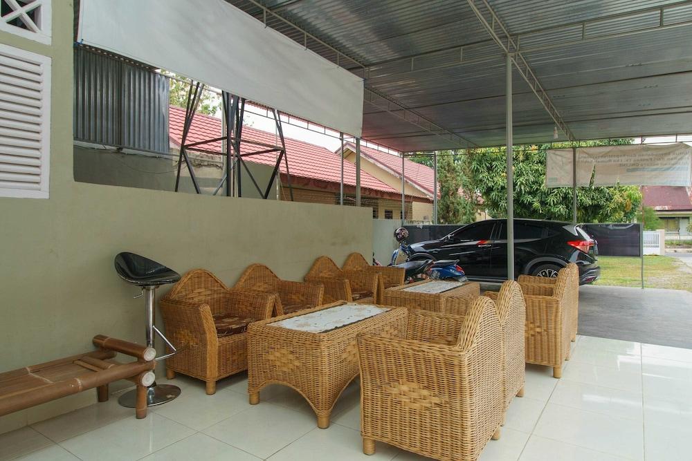 ريد دورز نير ووترفانج لوبوك لينجاو 2 داخلي