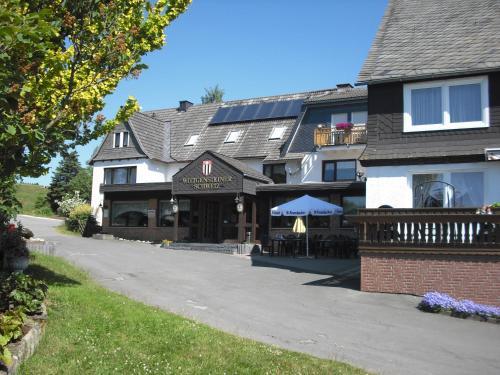 فيتجينشتاينر شفايتس