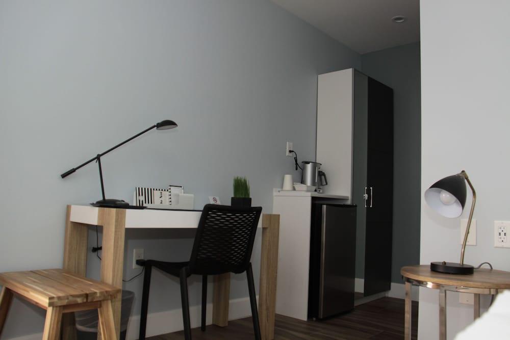 إل رويال جاردنز نير يونيفيرسال ستوديوز منطقة الاستقبال