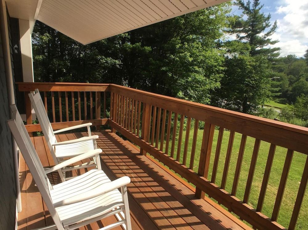 بيجيلو تشاليت باي كيلينجتن فاكيشن رينتالز المنطقة الخارجية