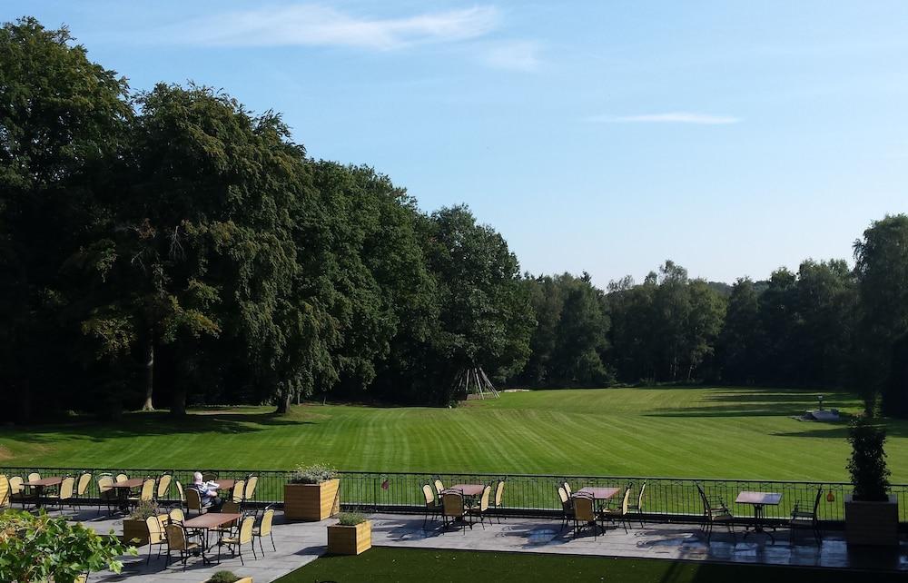 هامبشاير هوتل - هولثورنشي هوف المنطقة المحيطة بالمنشأة