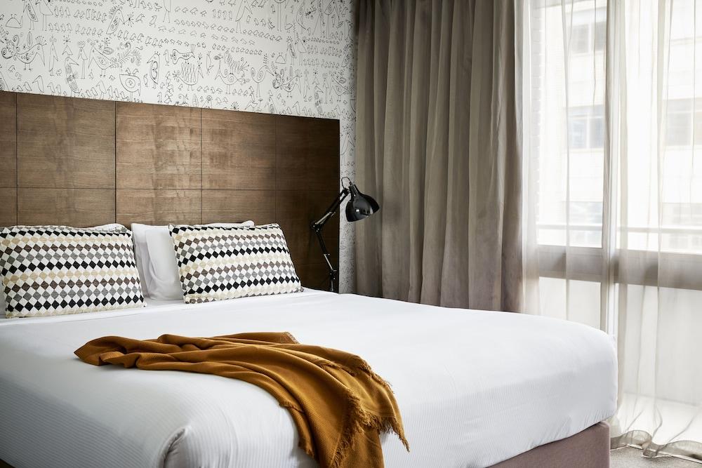 بونتهيل سبرينج هيل غرفة