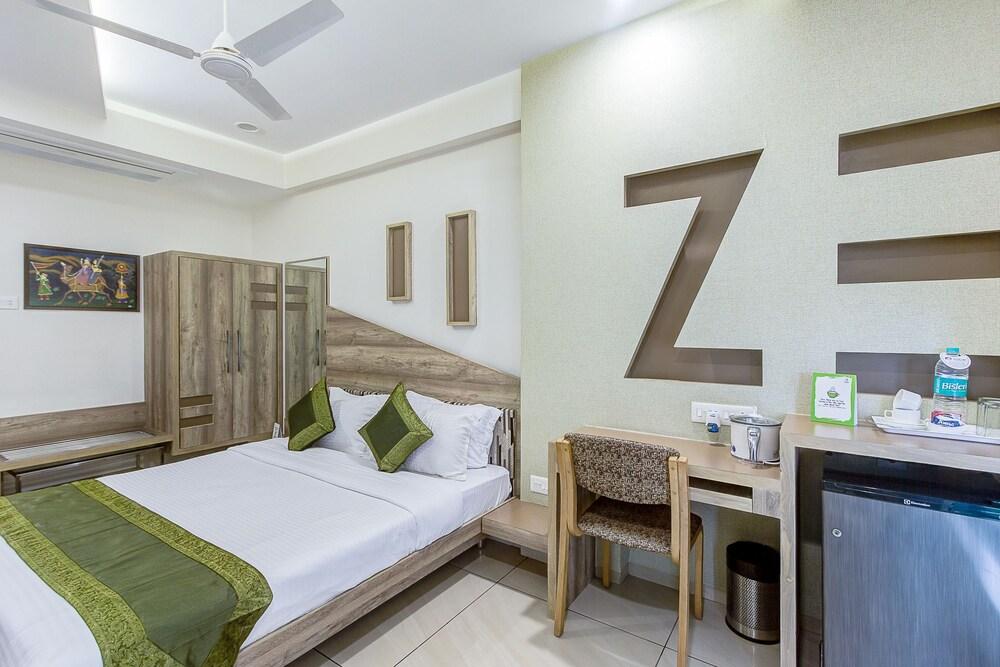 Treebo Daksh Residency Featured Image