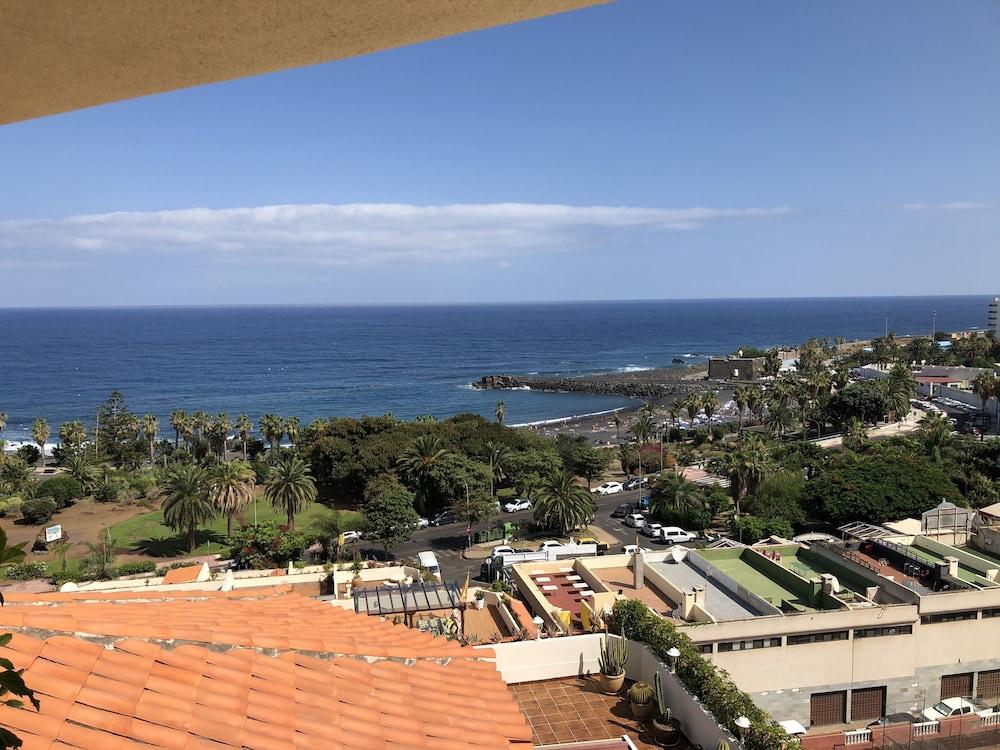 أبارتامينتوس باهيا بلايا المنطقة الخارجية