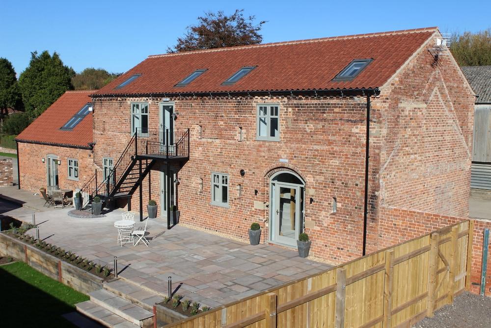 ذا أولد جراناري