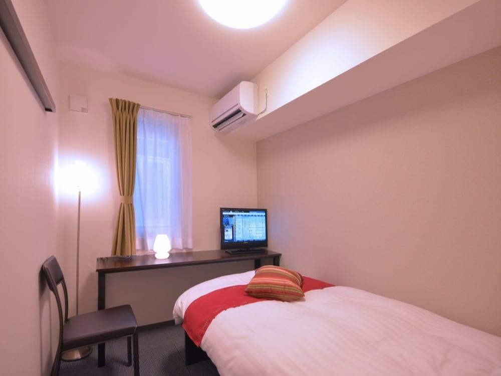 فاليو ذا هوتل فوروكاواسانبوني غرفة ضيافة