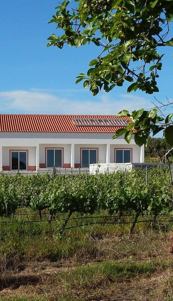 Quinta das Ratoeiras